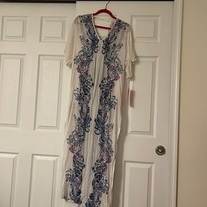 Lilly and target collaboration